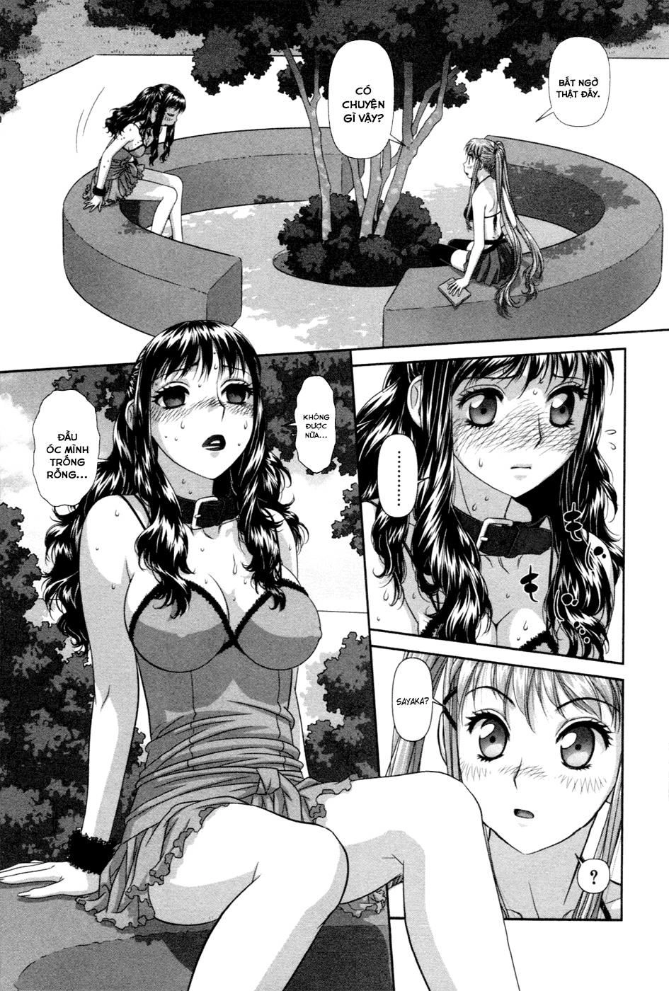 My Doll House Chapter 13 - 11