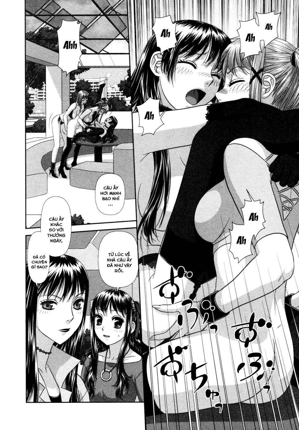 My Doll House Chapter 14 - 16