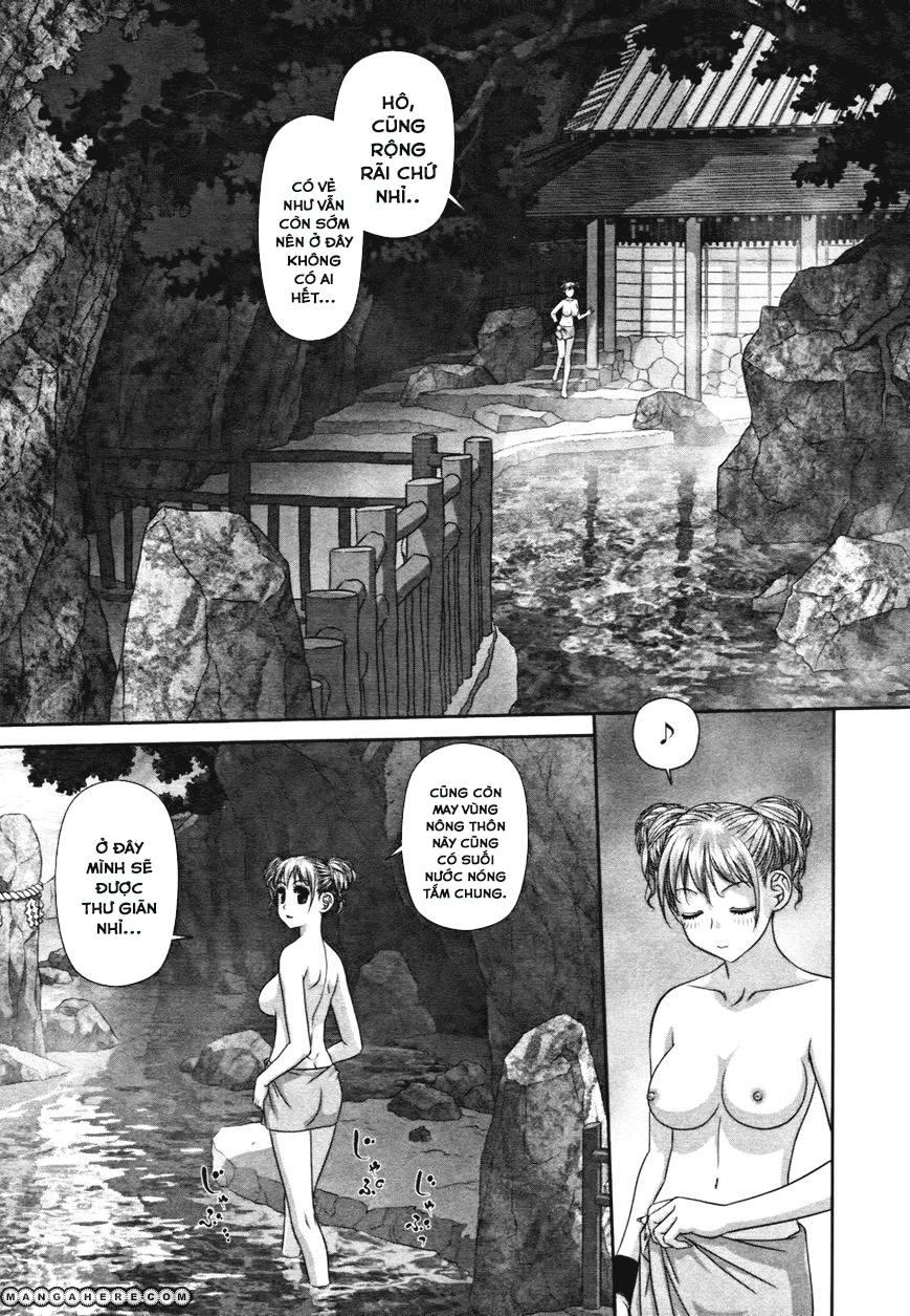 My Doll House Chapter 16 - 2