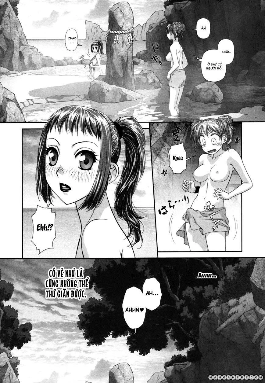 My Doll House Chapter 16 - 3