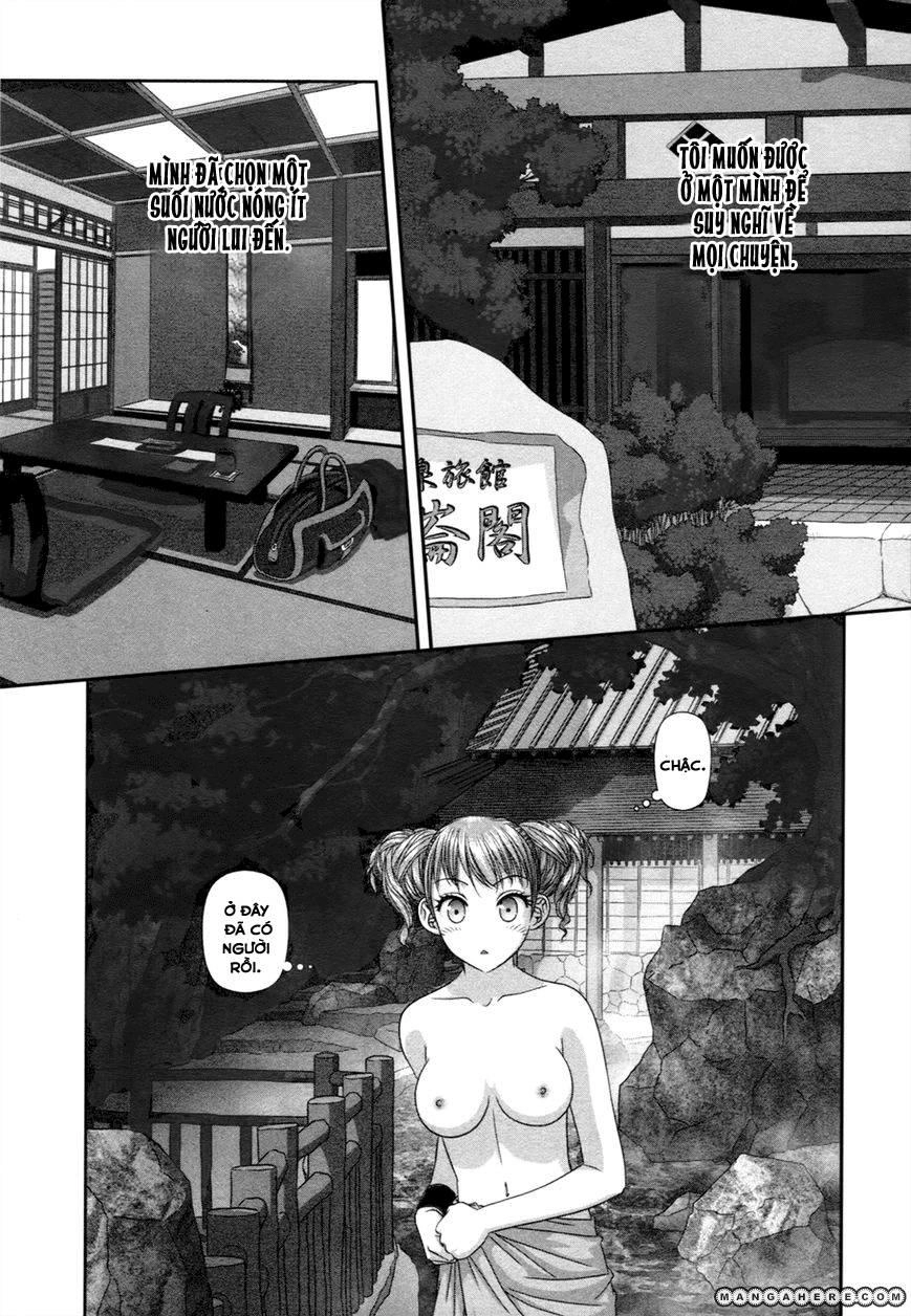 My Doll House Chapter 16 - 5