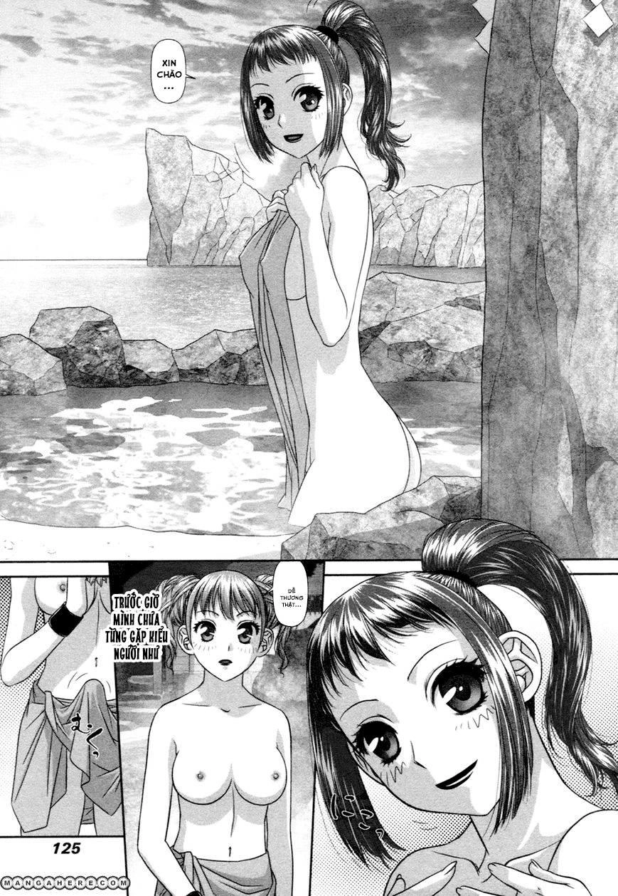 My Doll House Chapter 16 - 6