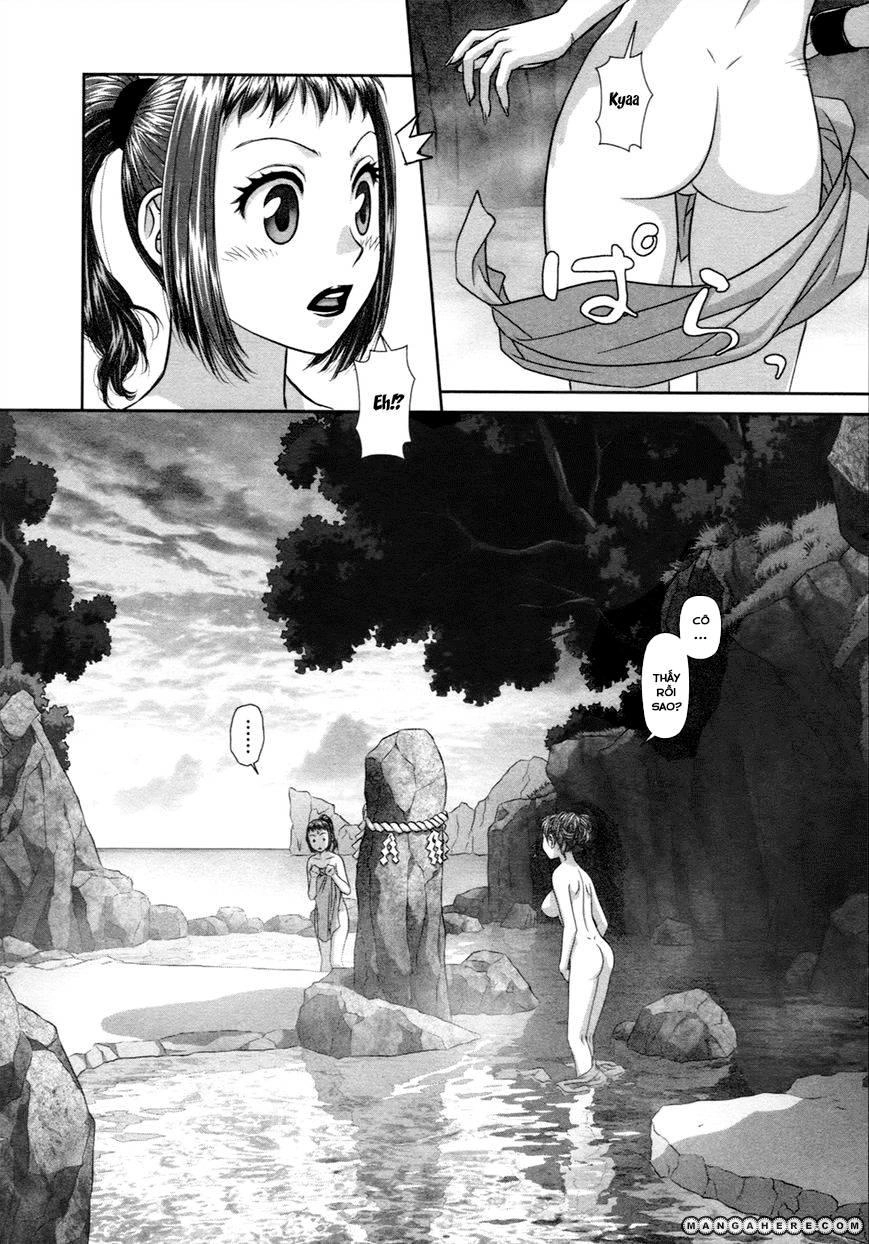 My Doll House Chapter 16 - 7