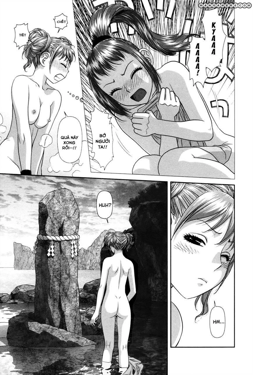 My Doll House Chapter 16 - 8