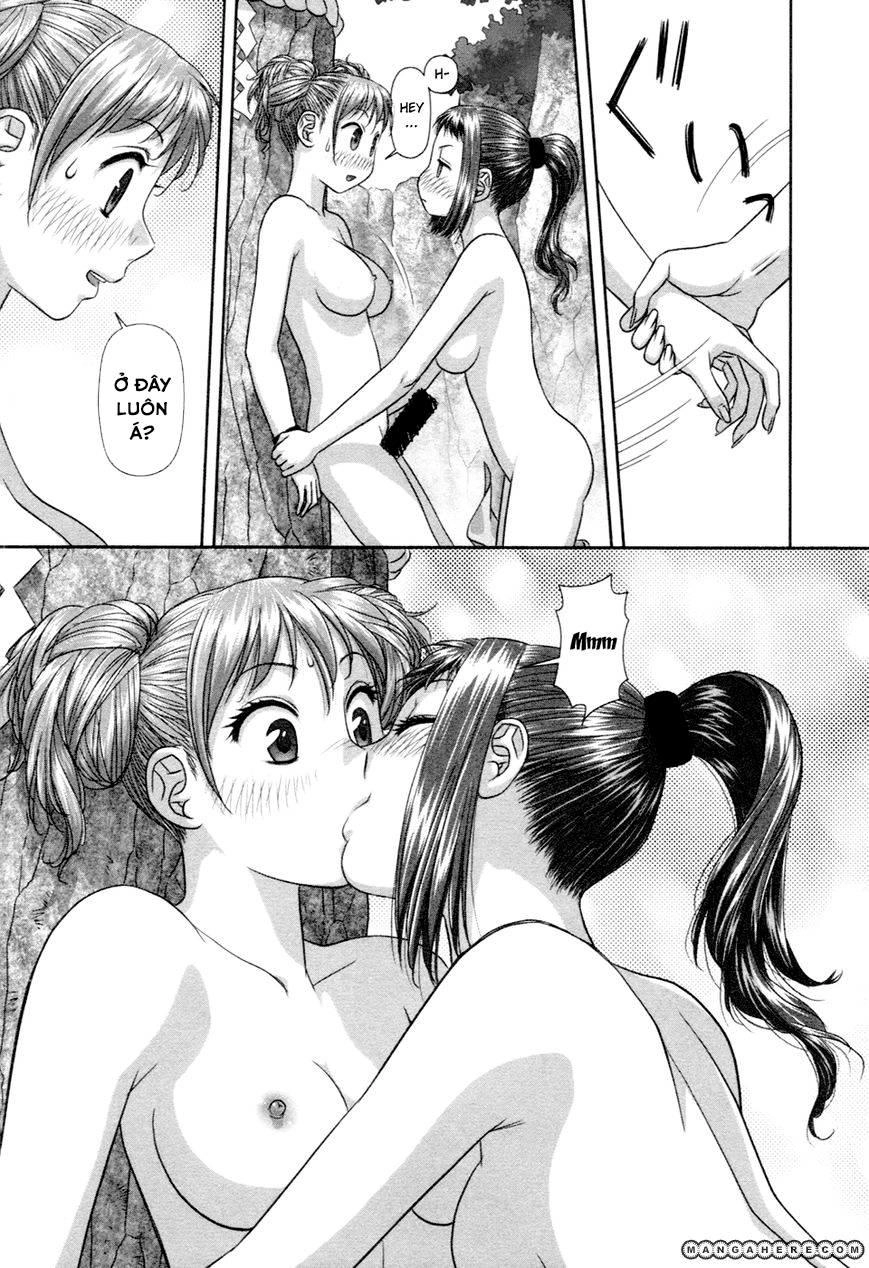 My Doll House Chapter 16 - 10