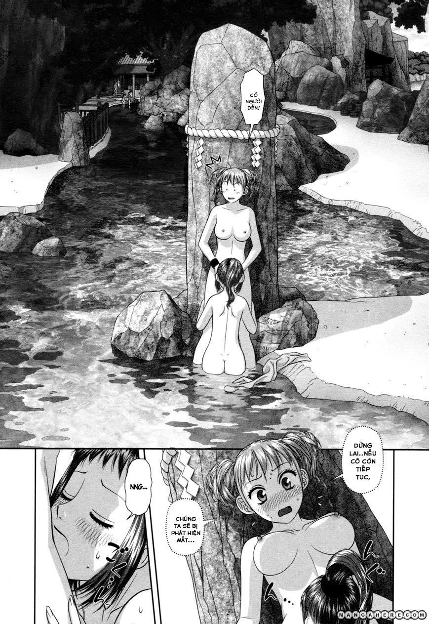 My Doll House Chapter 16 - 12