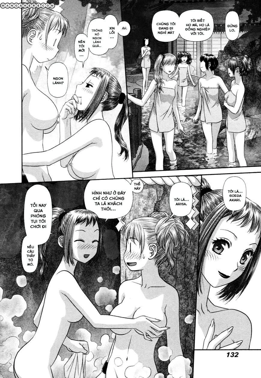 My Doll House Chapter 16 - 13