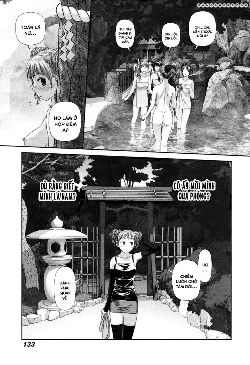 My Doll House Chapter 16 - 14