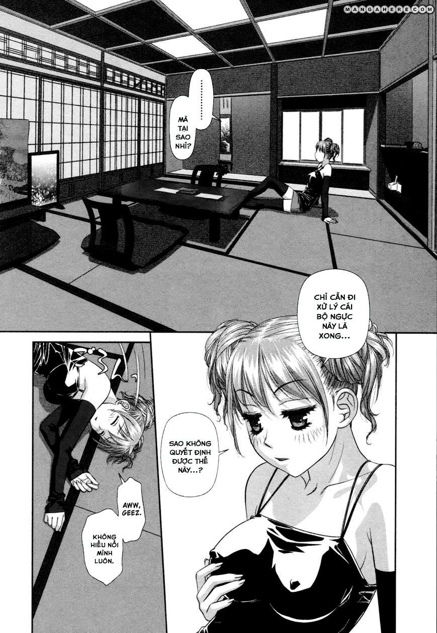 My Doll House Chapter 16 - 15