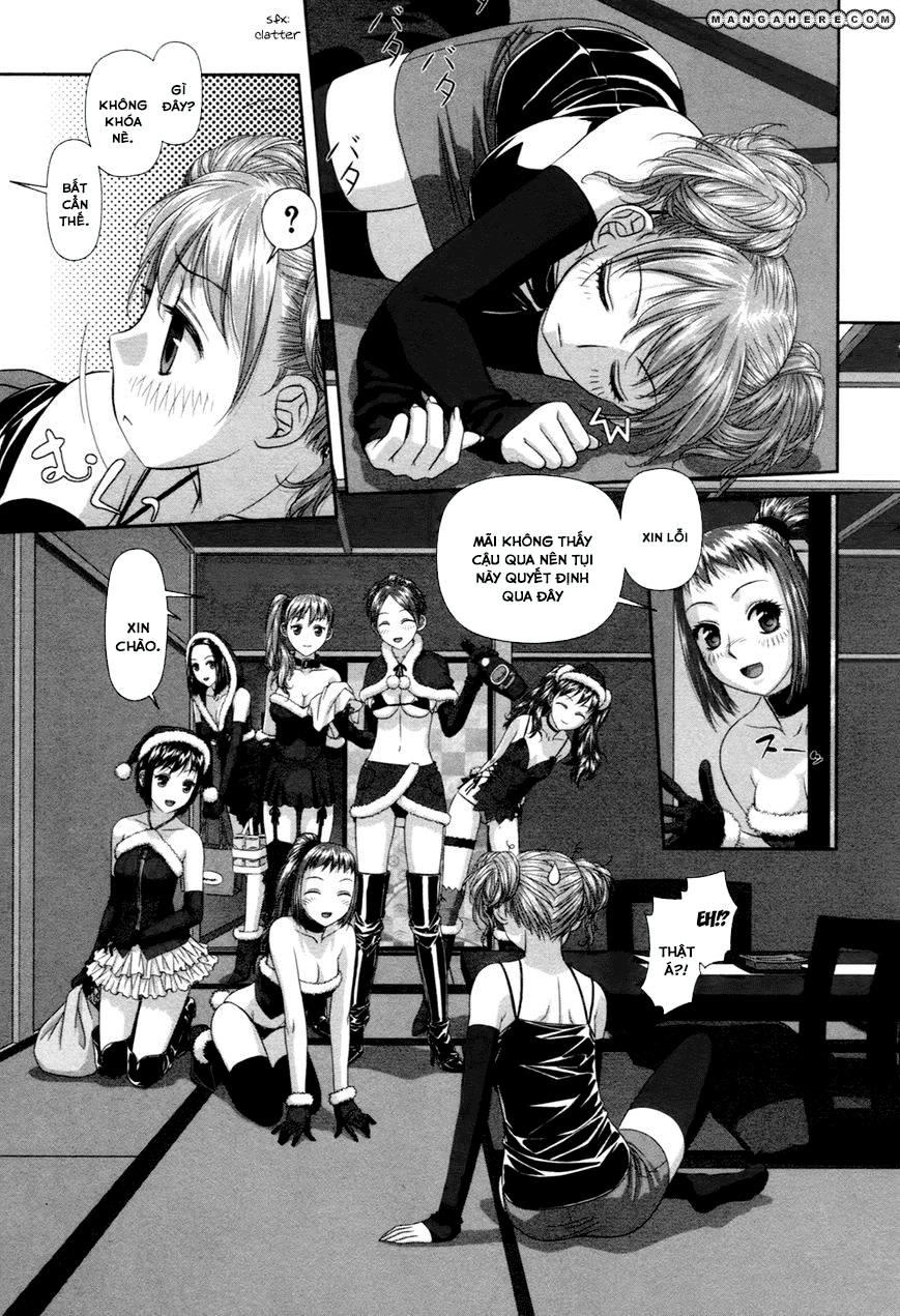 My Doll House Chapter 16 - 16