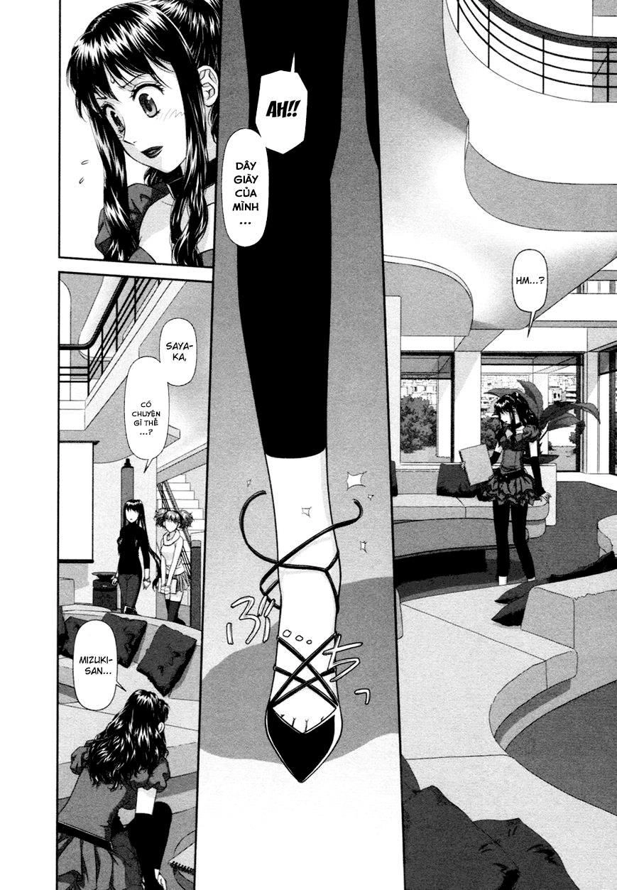 My Doll House Chapter 18 - 3