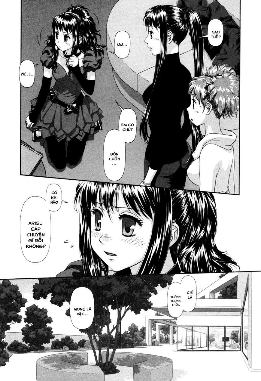 My Doll House Chapter 18 - 4