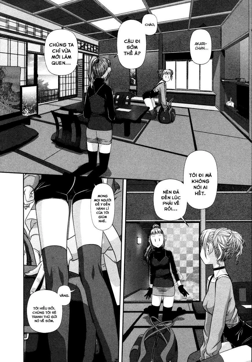 My Doll House Chapter 18 - 5