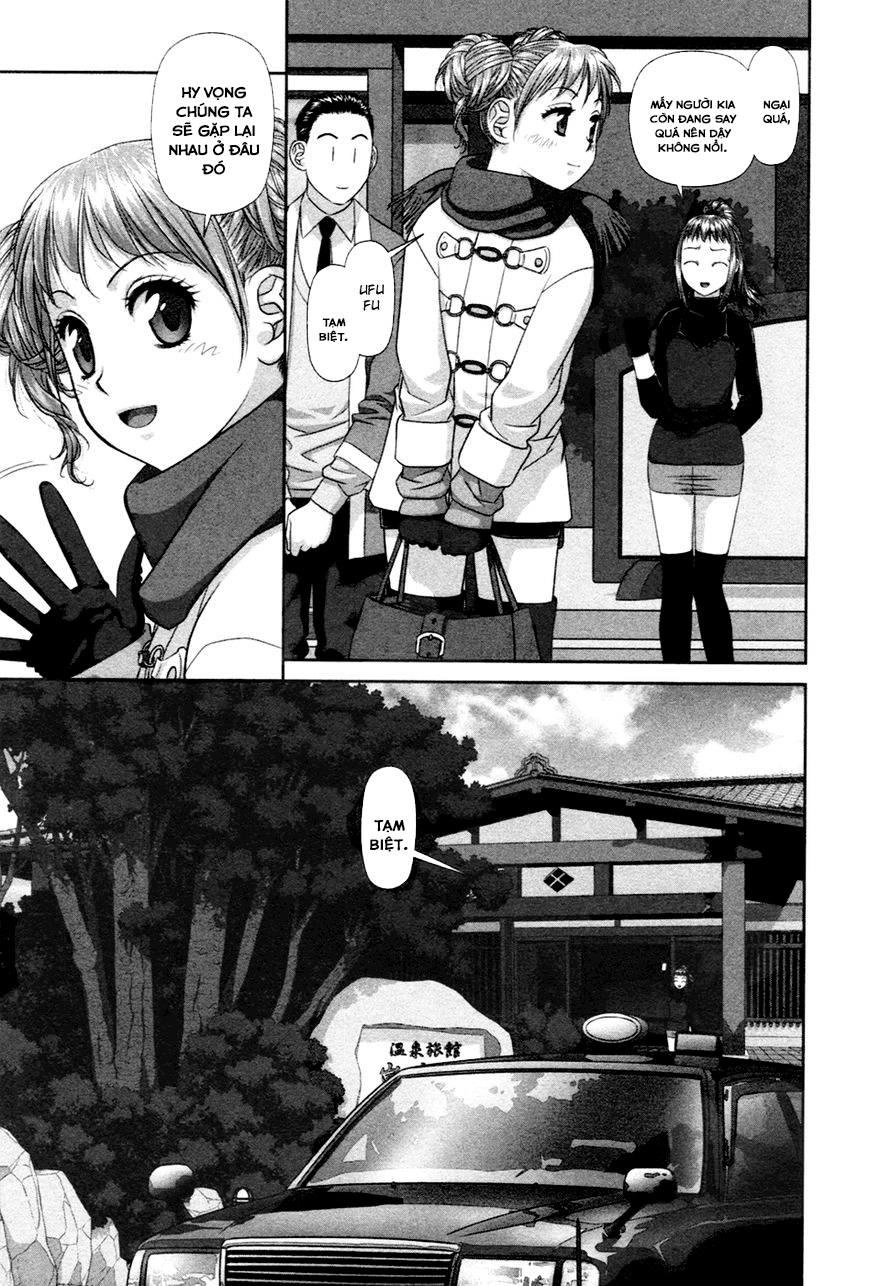 My Doll House Chapter 18 - 6