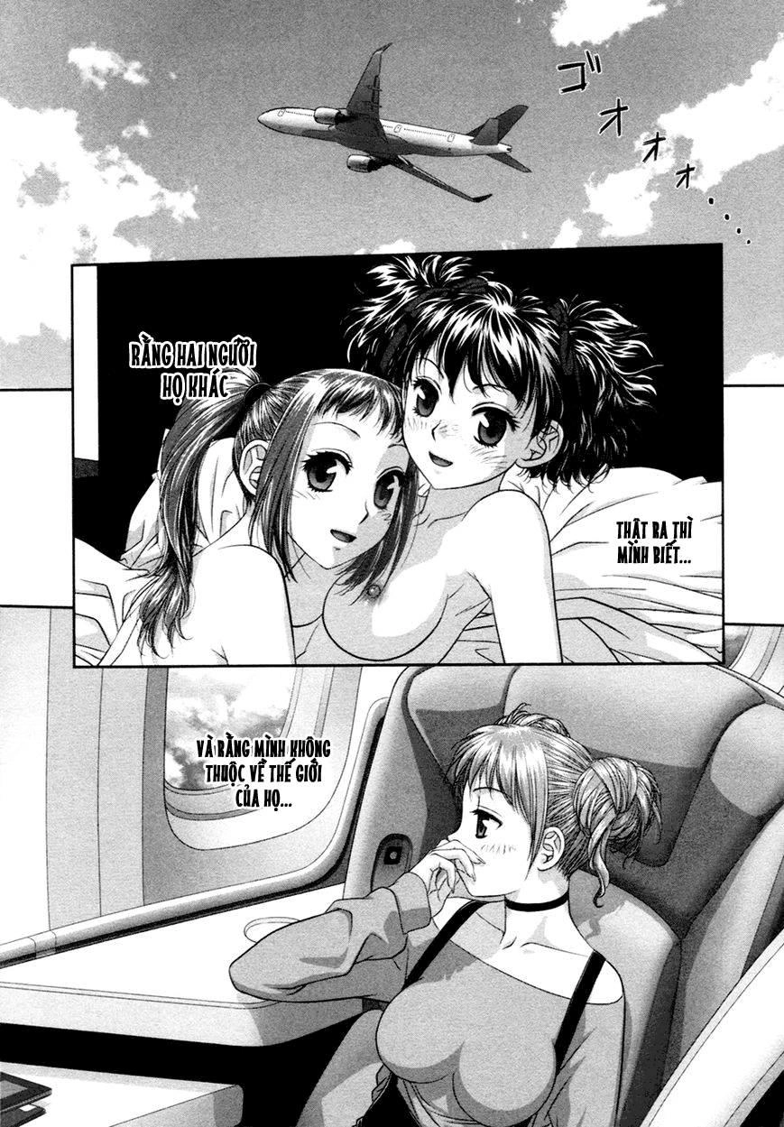 My Doll House Chapter 18 - 7