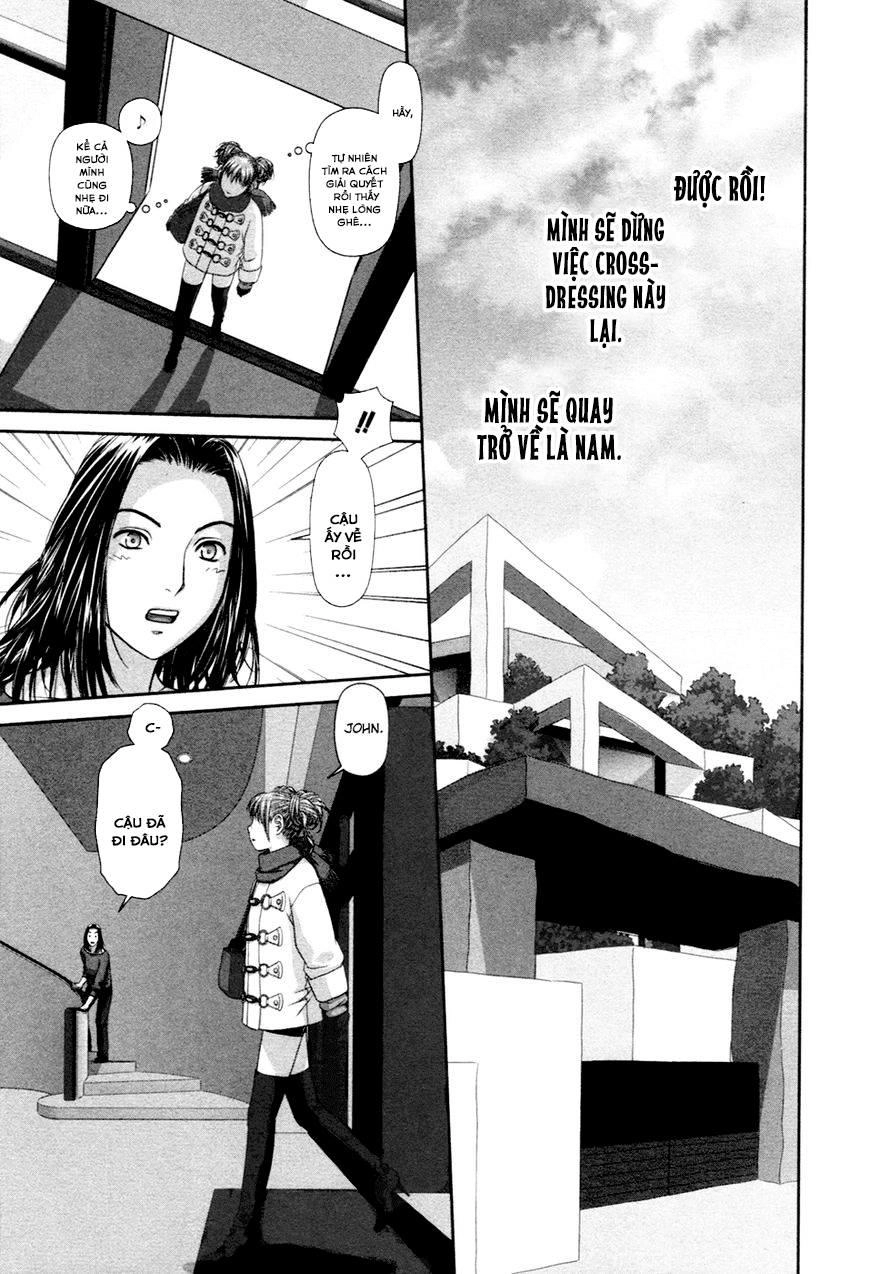 My Doll House Chapter 18 - 8