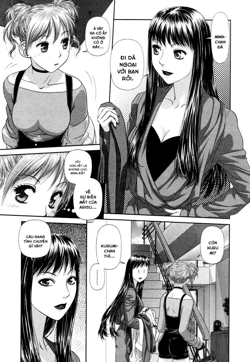 My Doll House Chapter 18 - 10