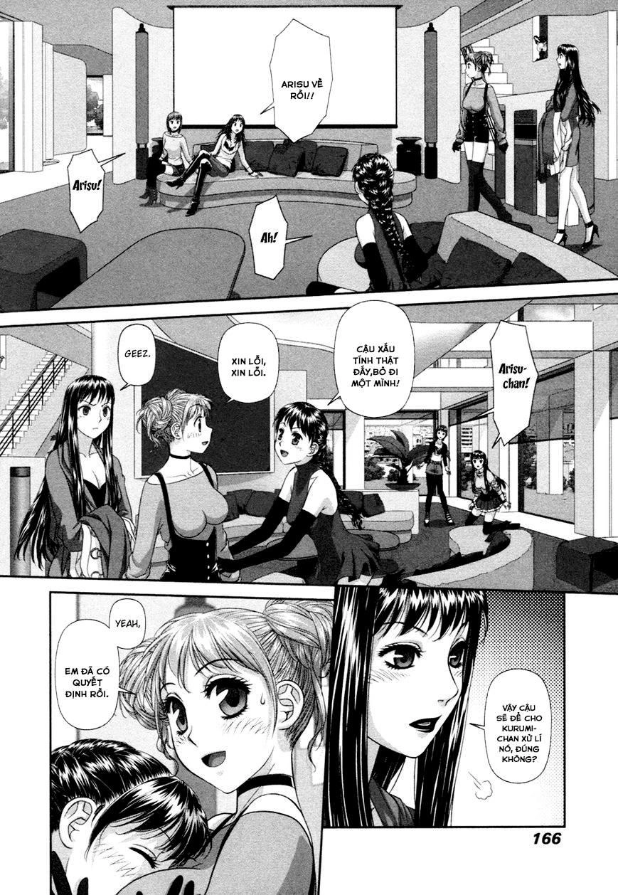 My Doll House Chapter 18 - 11