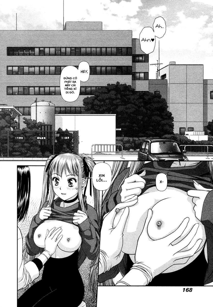 My Doll House Chapter 18 - 13