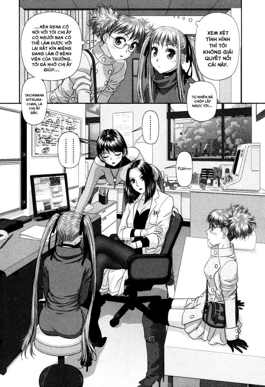 My Doll House Chapter 18 - 14