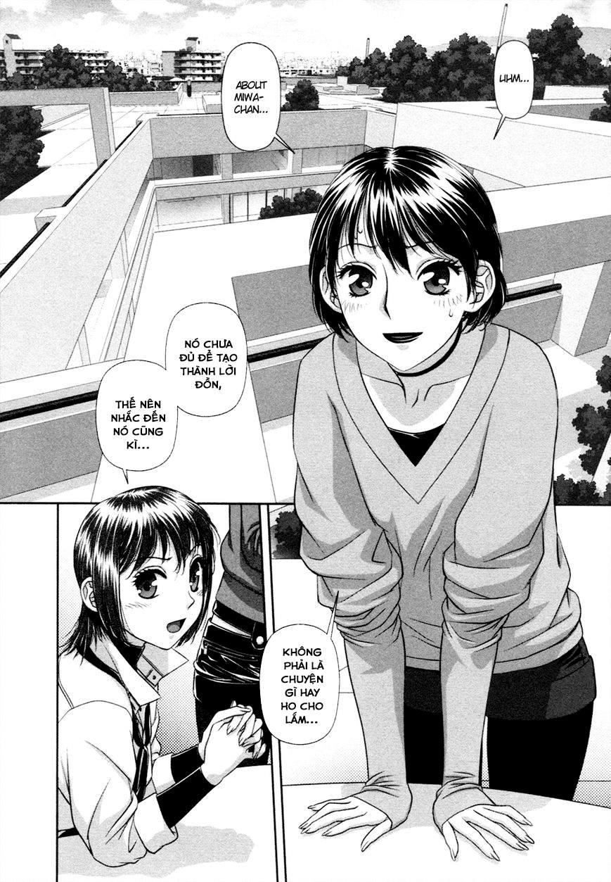 My Doll House Chapter 19 - 3