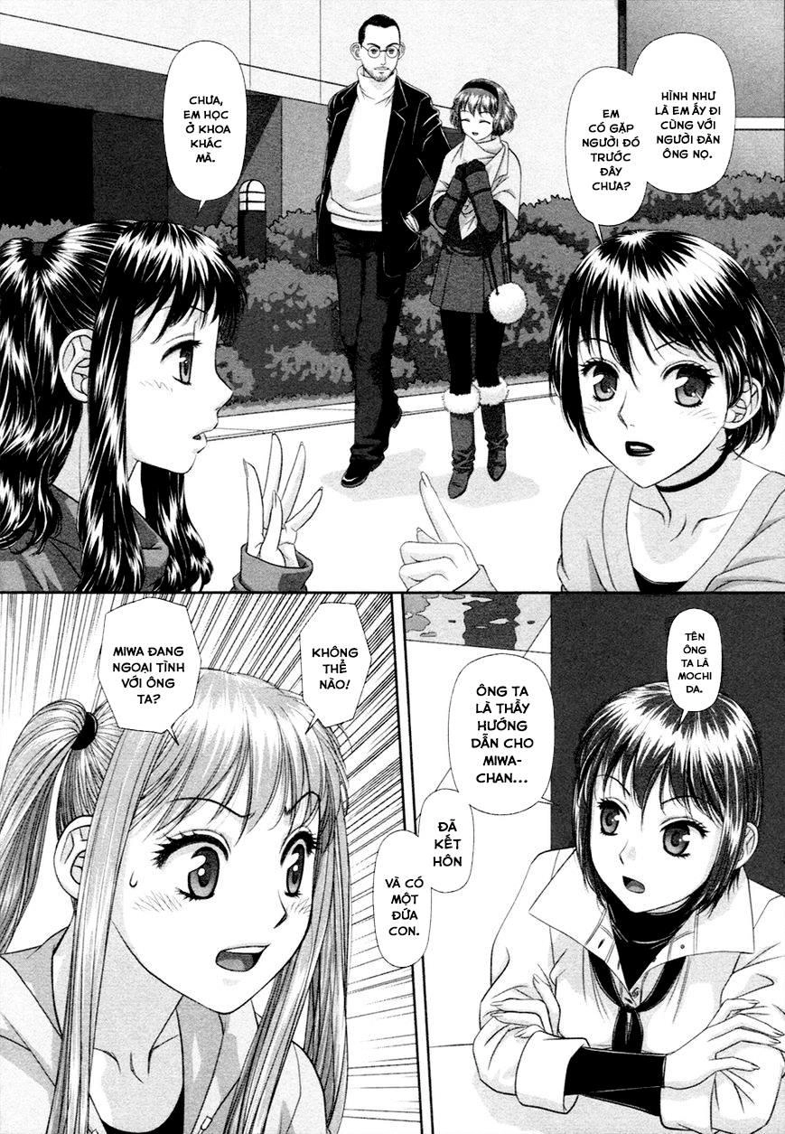 My Doll House Chapter 19 - 5