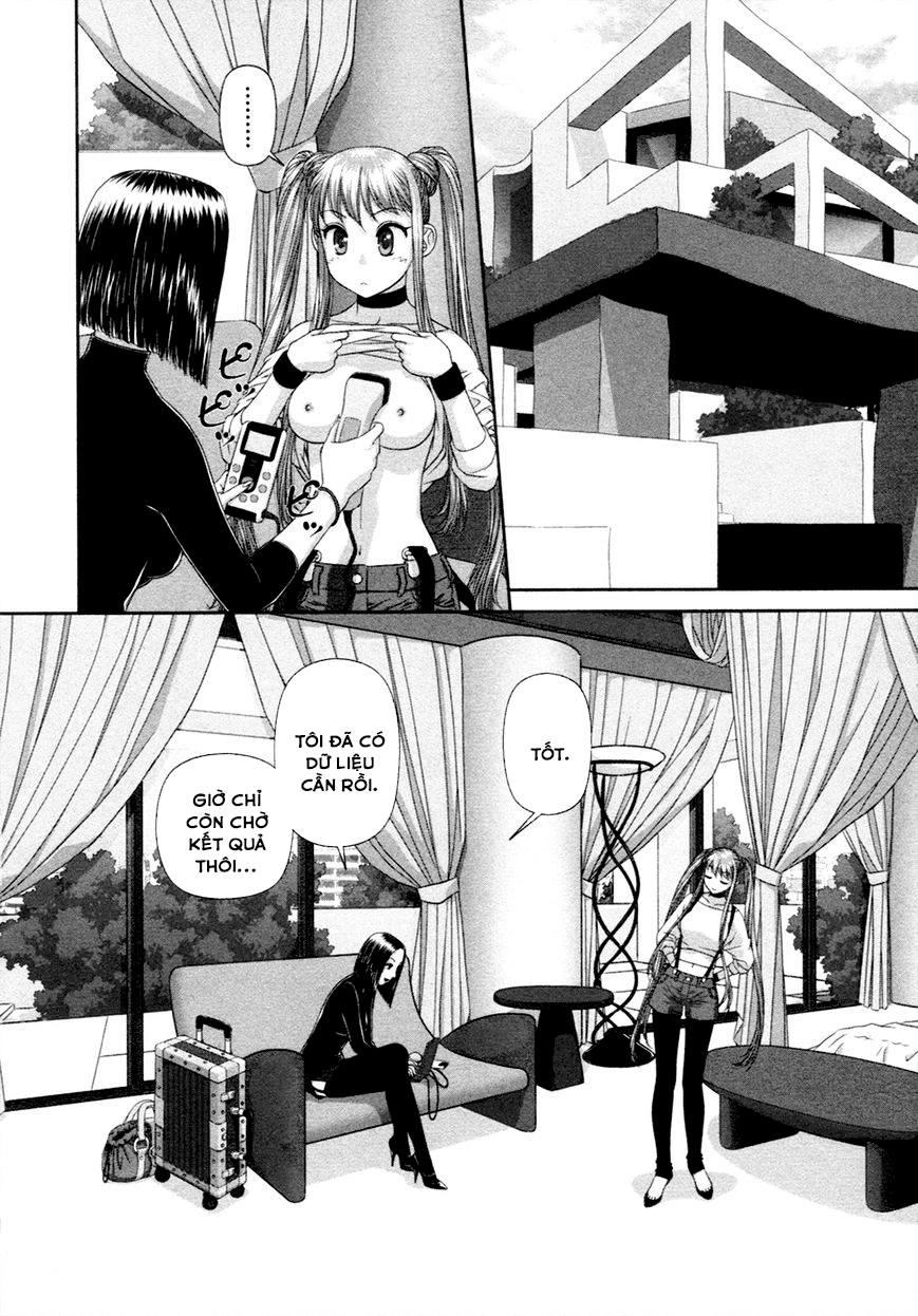 My Doll House Chapter 19 - 7