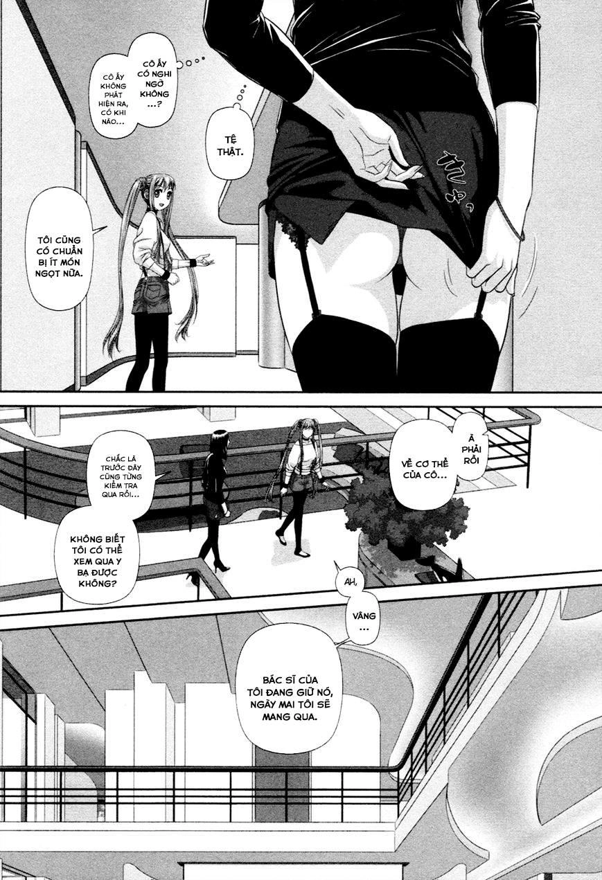 My Doll House Chapter 19 - 12