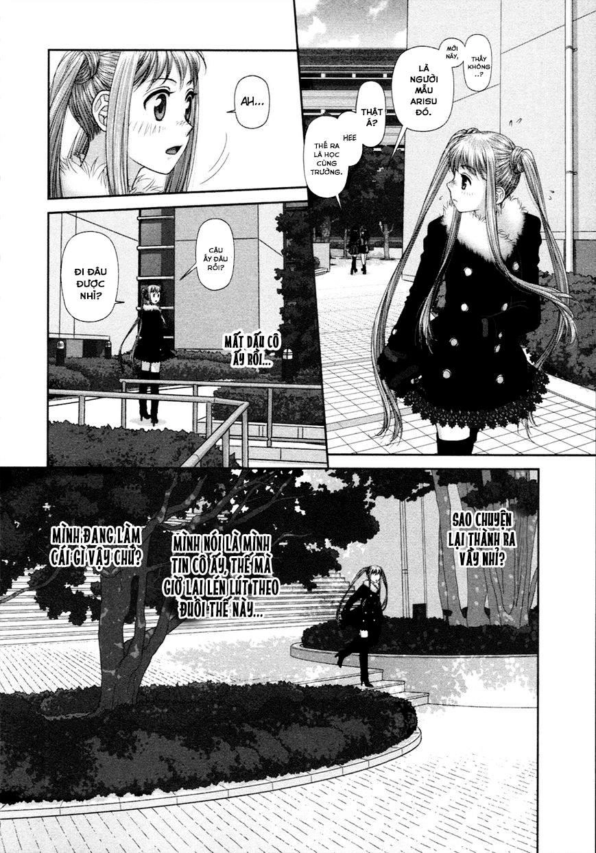 My Doll House Chapter 19 - 15