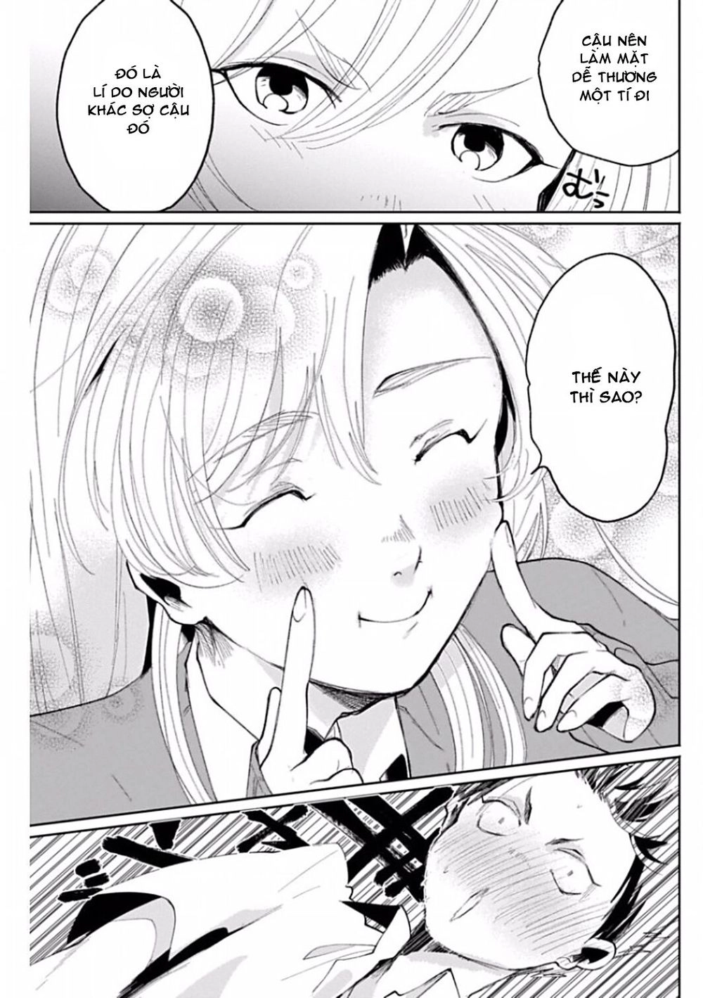 Jikkyou Izumi-Kun No Koi Moyou Chapter 5 - 12