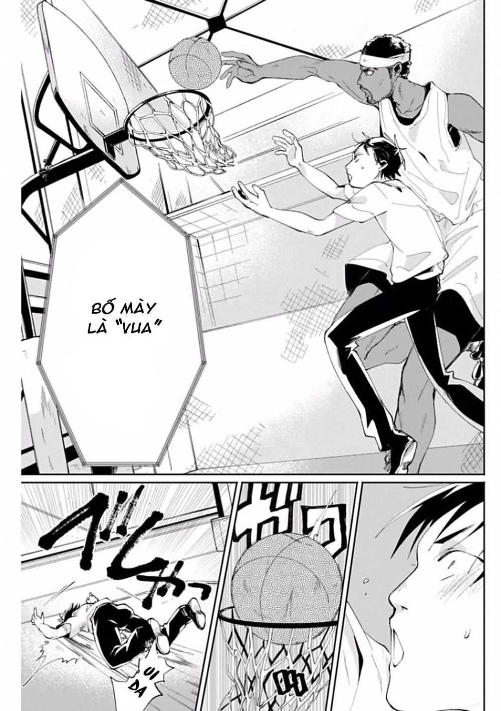 Jikkyou Izumi-Kun No Koi Moyou Chapter 5 - 22