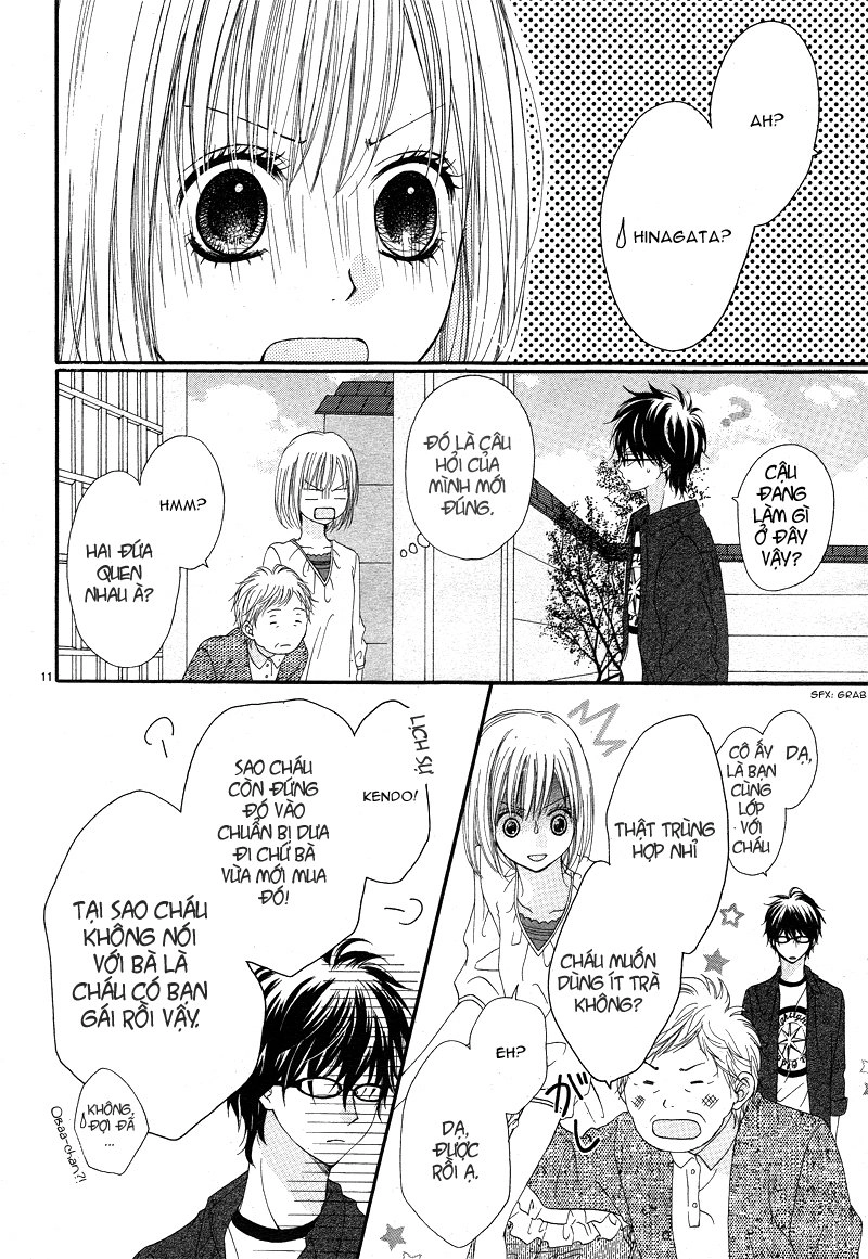 Kimi To Koi O Shitta Chapter 2 - 12