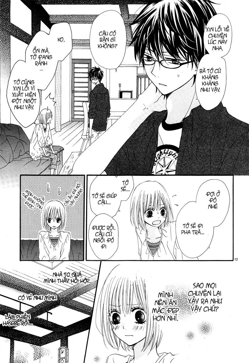 Kimi To Koi O Shitta Chapter 2 - 13