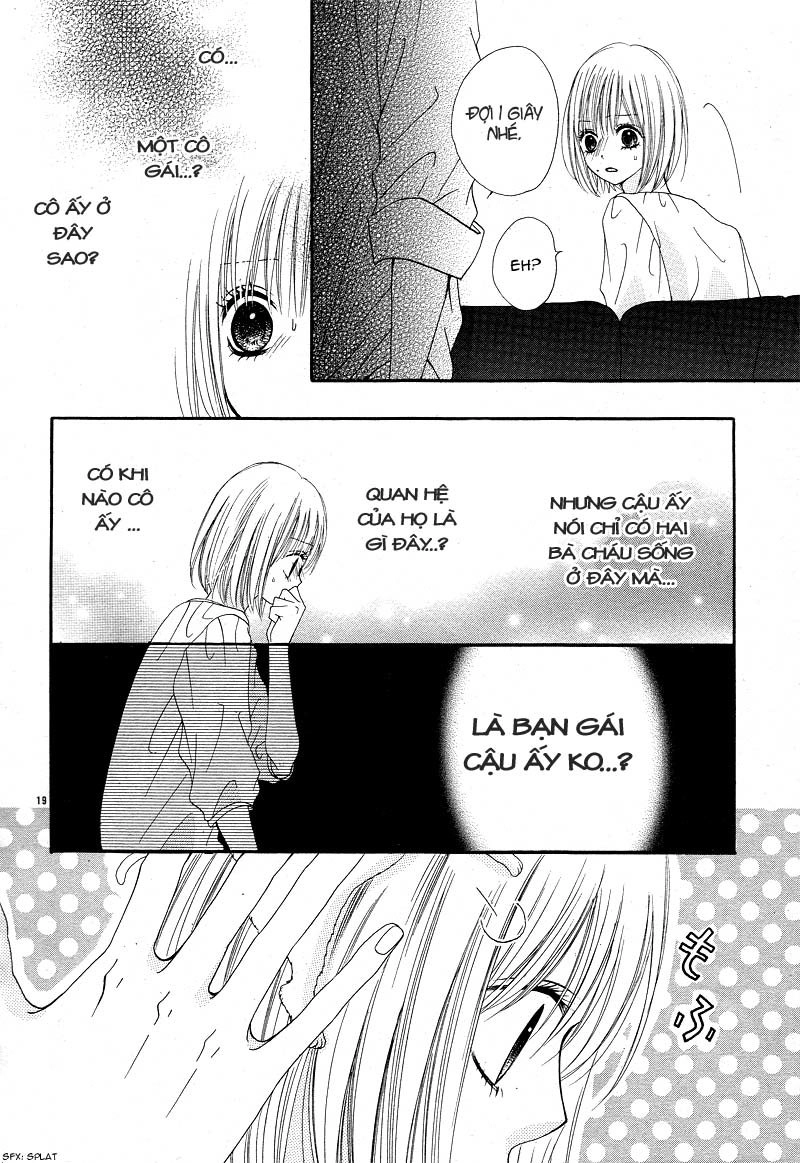 Kimi To Koi O Shitta Chapter 2 - 20