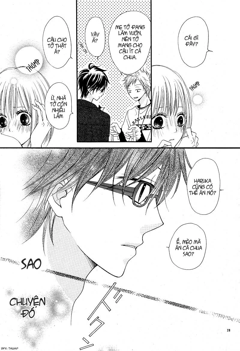 Kimi To Koi O Shitta Chapter 2 - 29