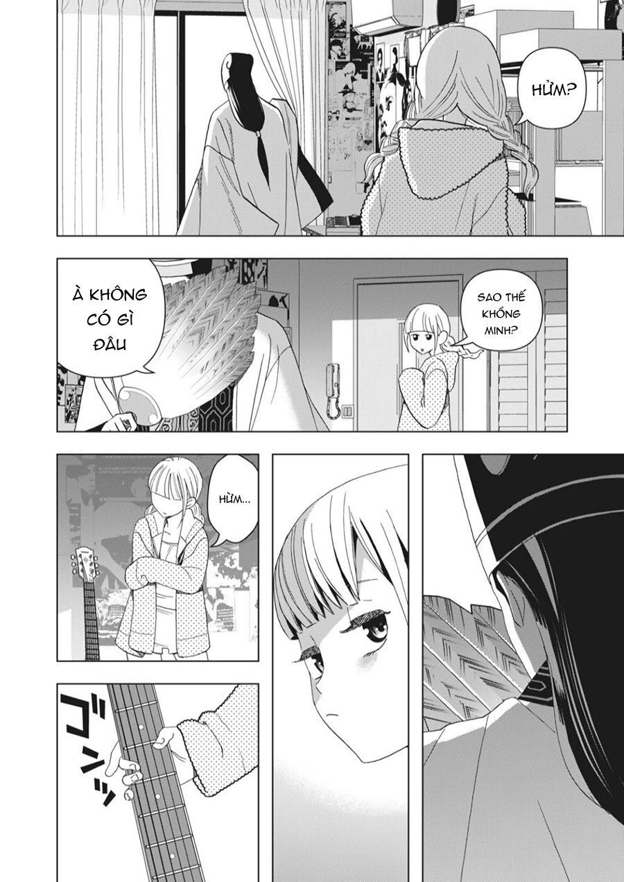 Khổng Minh Thích Tiệc Tùng Chapter 1 - 35