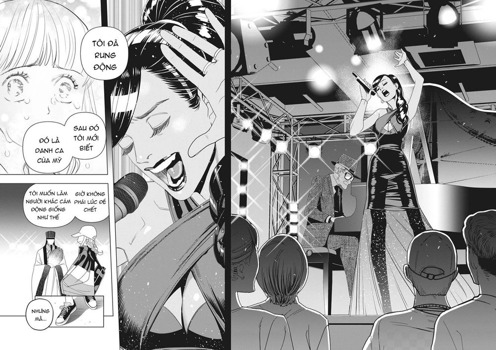 Khổng Minh Thích Tiệc Tùng Chapter 2 - 28