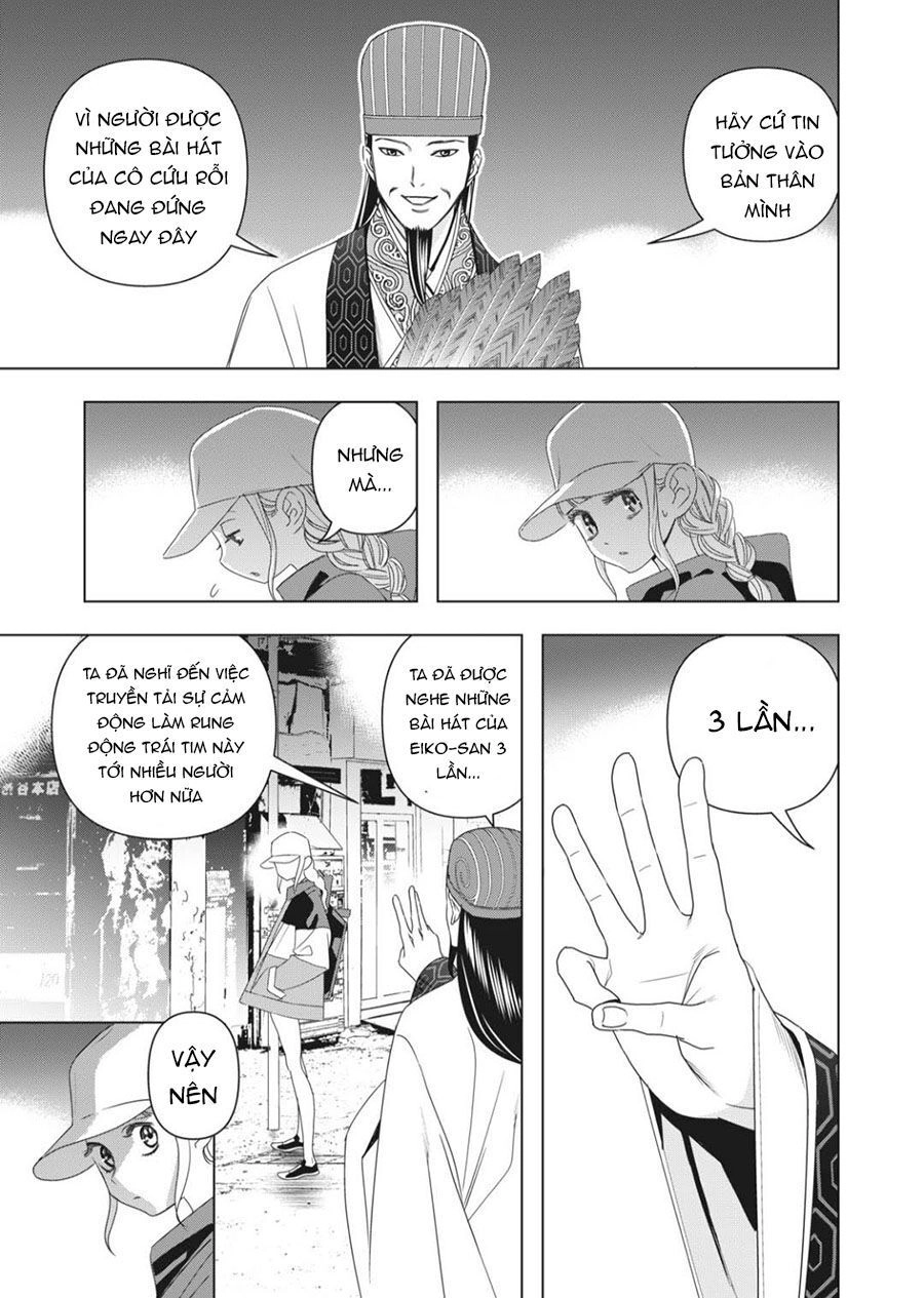 Khổng Minh Thích Tiệc Tùng Chapter 2 - 30