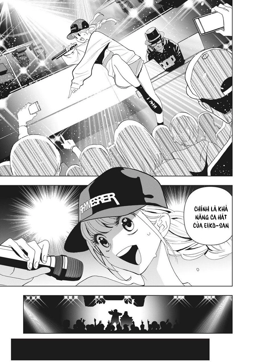 Khổng Minh Thích Tiệc Tùng Chapter 4 - 25