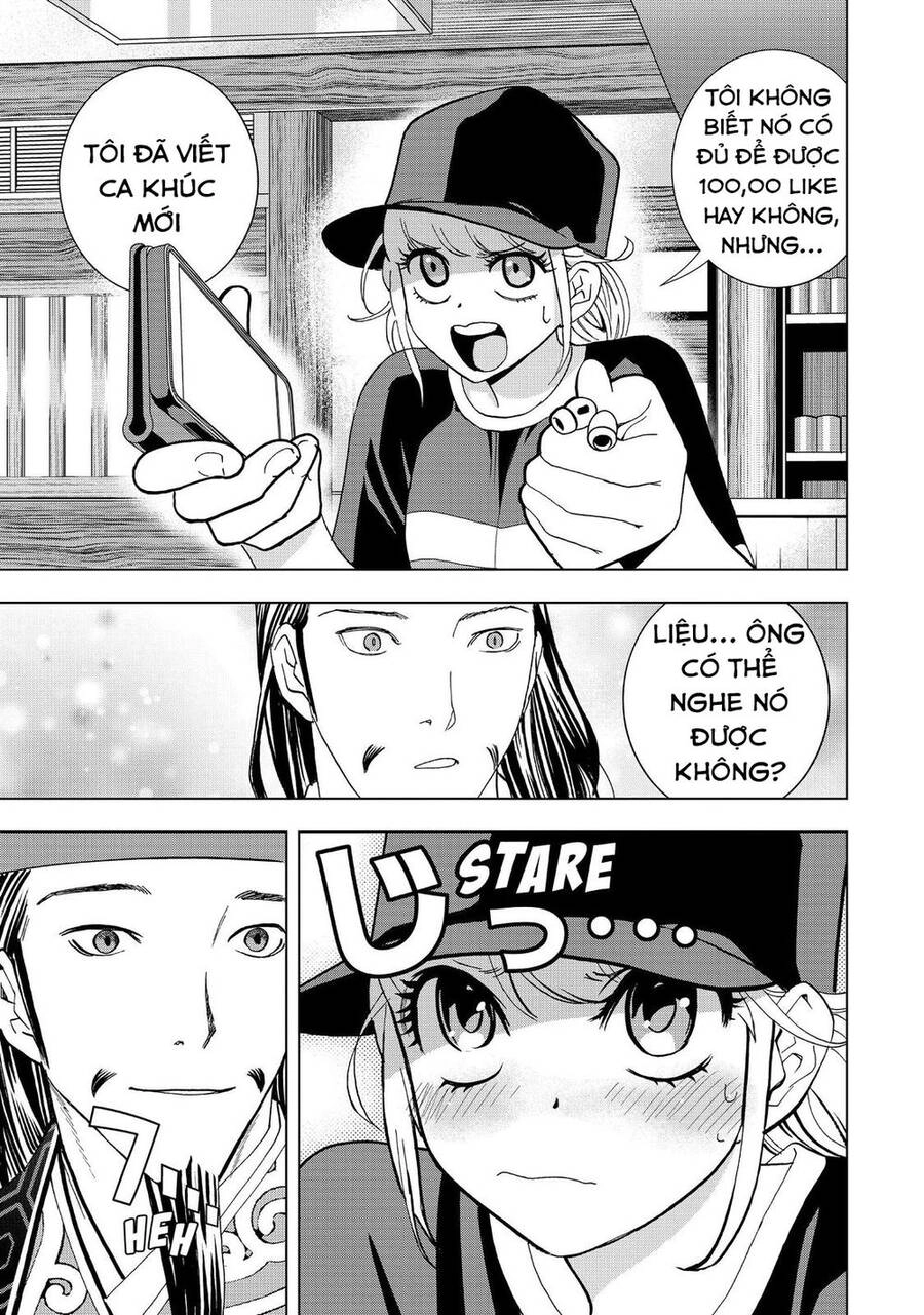 Khổng Minh Thích Tiệc Tùng Chapter 10 - 15