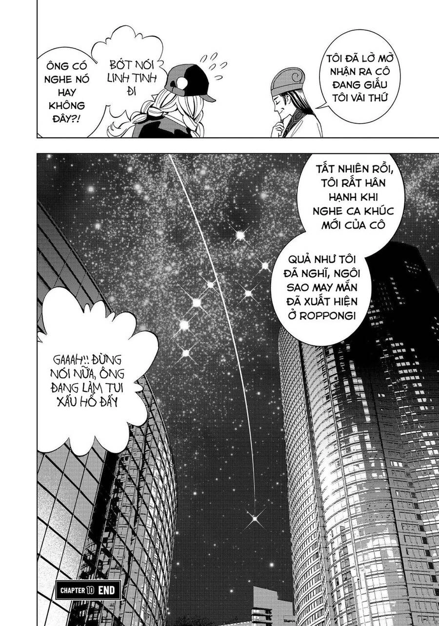 Khổng Minh Thích Tiệc Tùng Chapter 10 - 16