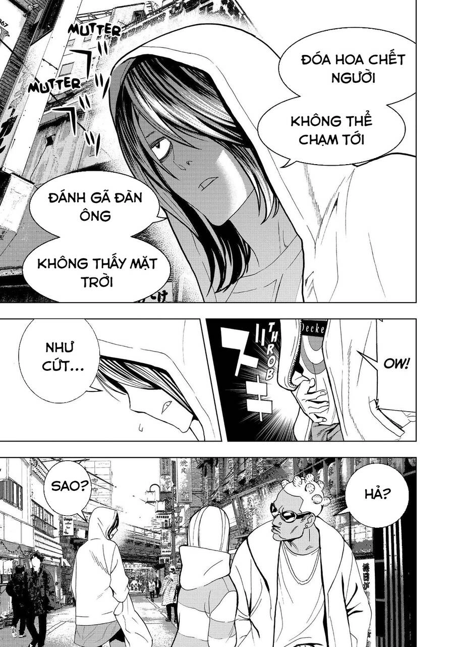 Khổng Minh Thích Tiệc Tùng Chapter 11 - 3