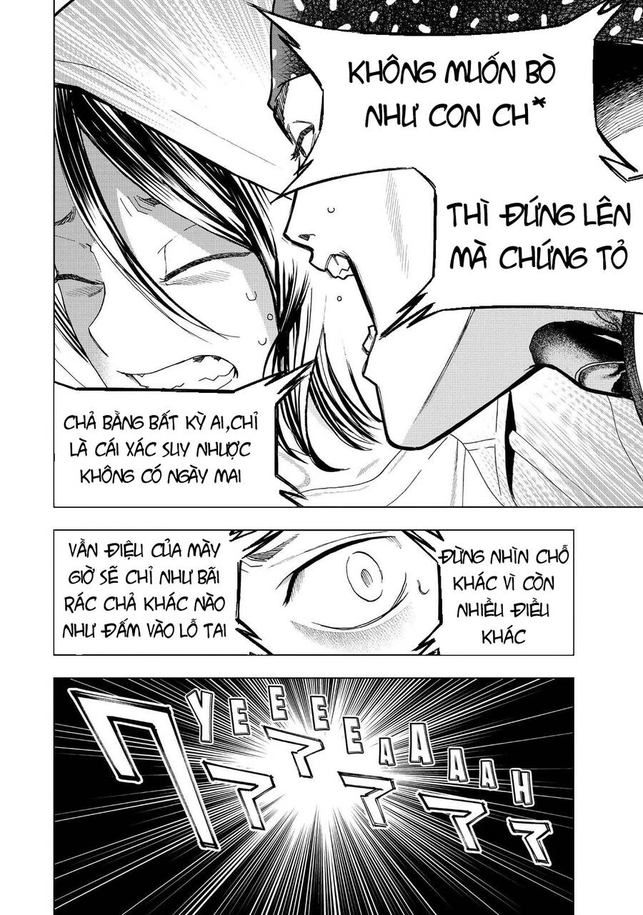 Khổng Minh Thích Tiệc Tùng Chapter 11 - 10