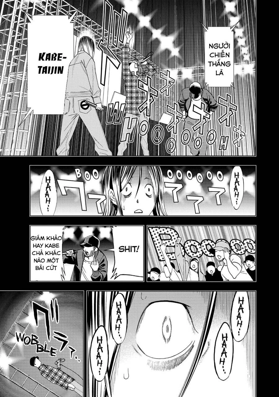 Khổng Minh Thích Tiệc Tùng Chapter 11 - 11