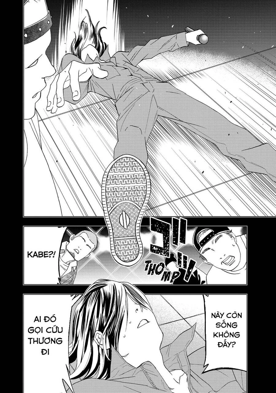 Khổng Minh Thích Tiệc Tùng Chapter 11 - 12