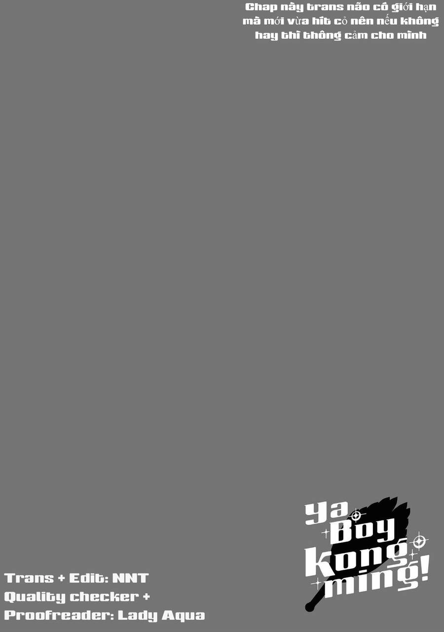 Khổng Minh Thích Tiệc Tùng Chapter 11 - 18