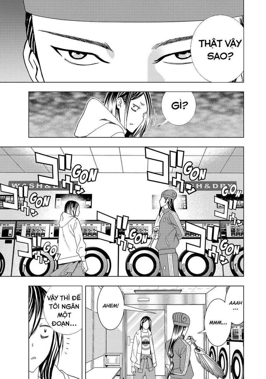 Khổng Minh Thích Tiệc Tùng Chapter 12 - 7