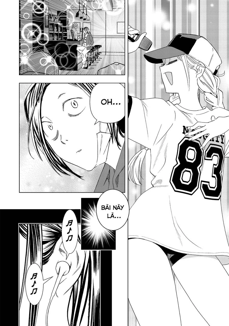 Khổng Minh Thích Tiệc Tùng Chapter 13 - 4