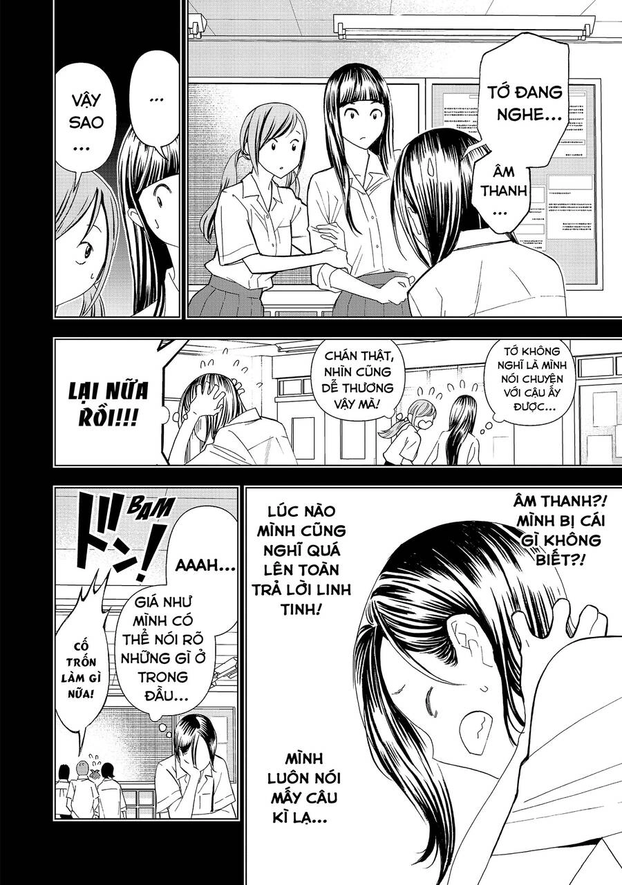 Khổng Minh Thích Tiệc Tùng Chapter 13 - 6