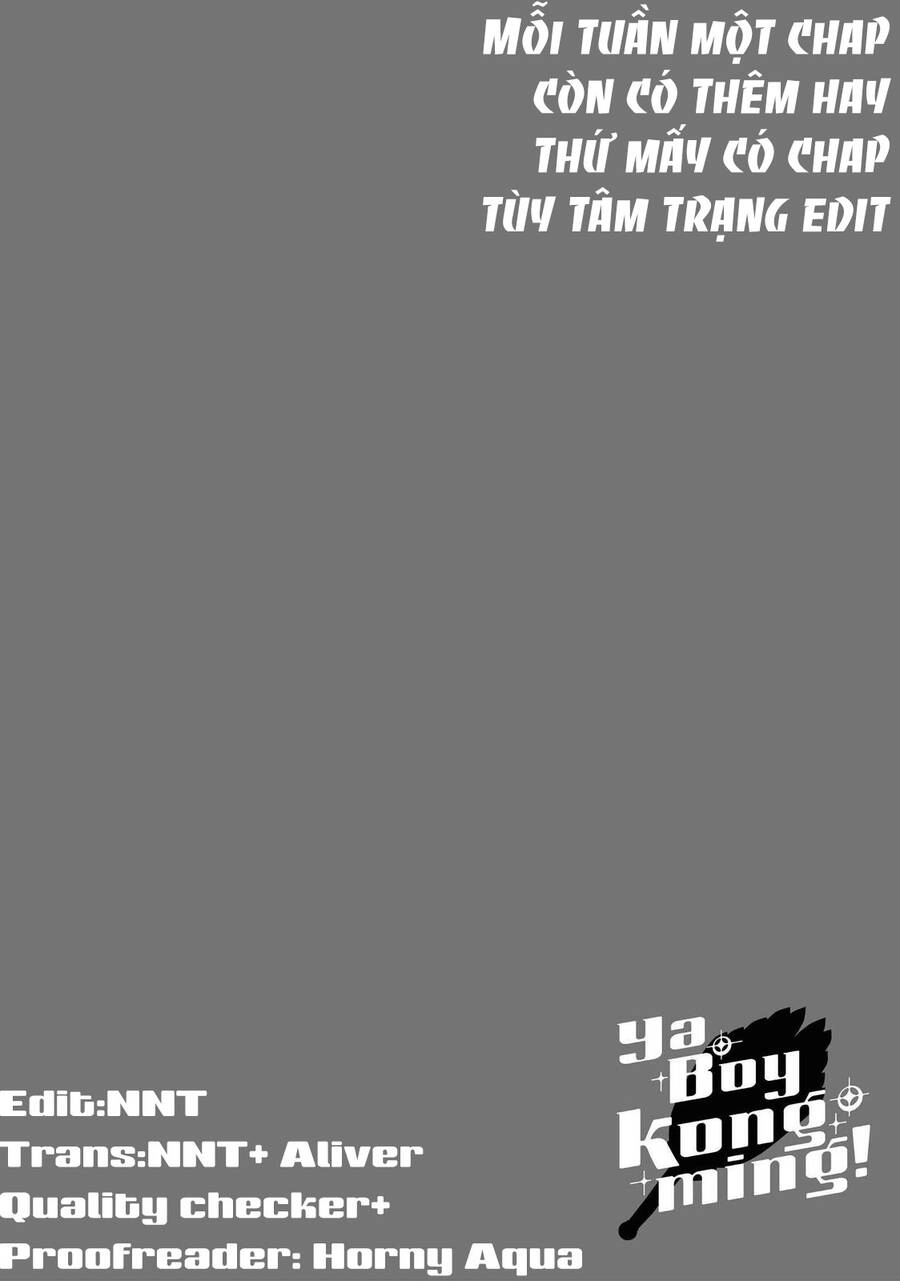 Khổng Minh Thích Tiệc Tùng Chapter 13 - 19